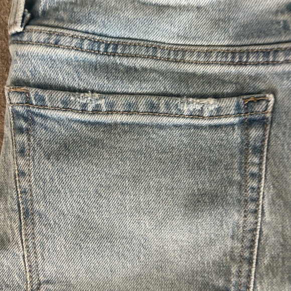 FLYING MONKEY
Exclusive Girls - High Rise Stretch Cuffed Short Size 16 - Picture 11 of 12